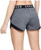 Under Armour Damen Play Up Twist Shorts 3.0, atmungsaktive Sporthose, komfortable