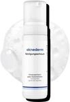 aknederm Reinigungsschaum 150ml - gr&uuml;ndliche und milde Reinigung - gegen