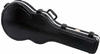 Ibanez MS100C Guitar Hardshell case - AS Artcore Series - High quality ABS - Black