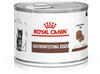 Royal Canin Veterinary Gastrointestinal Kitten | 12 x 195 g | Feuchtnahrung für