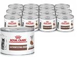 Royal Canin Veterinary Gastrointestinal Kitten | 12 x 195 g | Feuchtnahrung f&uuml;r