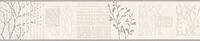 A.S. Cr&eacute;ation selbstklebende Bord&uuml;re Only Borders 10 Borte 5,00 m x 0,13 m beige