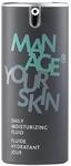 Dr. Spiller Daily Moisturizing Fluid