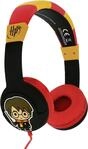 OTL Technologies JUNIOR Kopfh&ouml;rer Kopfh&ouml;rer One Size Minion Faces Blau, Harry