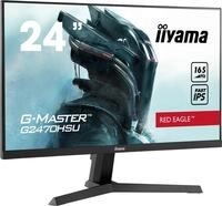 iiyama G-Master Red Eagle G2470HSU-B1 60,5cm 23,8" Fast IPS LED Gaming Monitor