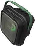 Reflexion OS01BT Bluetooth Outdoor Lautsprecher, mobil mit Akku und...