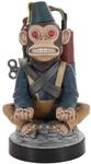 Cableguys Call of Duty Monkey Bomb Controller Halter & Handy St&auml;nder - Gaming