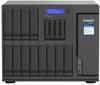 Qnap TVS-h1688X-W1250-32G NAS 16-Bay