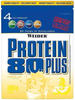 Weider Protein 80 plus 2 x 500g Beutel 2er Pack Vanille