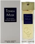 ALYSSA ASHLEY Ashley Tonka Musk Eau De Parfum Spray 100ml