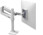 ERGOTRON 45-537-216 LX LCD Arm f&uuml;r Tischmontage wei&szlig;