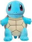 Pok&eacute;mon PKW0058 - 30 cm Pl&uuml;sch, Schiggy, offizielles Pl&uuml;sch