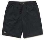 Lacoste Herren Sport Shorts, Schwarz (Noir), XXL (Herstellergr&ouml;&szlig;e: 7)