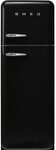 Frigorifero libera installazione Smeg FAB30RBL5
