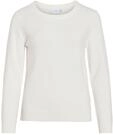 Vila Female Strickpullover VIRIL Rundhals