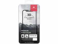 Black Rock - 3D Glass Screen Protector 0,3 mm 9H für Apple iPhone 11 |...