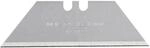 Stanley Trapezklingen 1992 (ohne Lochung, 62mm Klingenl&auml;nge, f&uuml;r allgemeine &