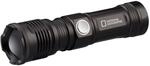 National Geographic LED Taschenlampe ILUMINOS 1000 LED Zoom Taschenlampe 1000...