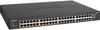 Netgear GS348PP 48 Port Gigabit Ethernet LAN PoE Switch (mit 24x PoE+ 380W,