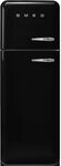 Frigorifero libera installazione Smeg FAB30LBL5