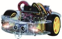Joy-IT Robot Kit Micro:Bit JoyCar MB-Joy-Car Kit