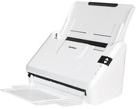 Avision AV332U mit Bildverarbeitungsprozessor VM2 | 32ppm/64ipm A4 Color 300dpi | 50