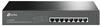 TP-Link TL-SG1008MP 8-Port Gigabit PoE Switch mit 8 PoE+ Ports (Rackmount, 153...
