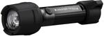 Ledlenser P5R Work Akku-LED-Taschenlampe, 480lm, 240m Leuchtweite, 124g