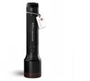 Ledlenser P6R Core Akku-LED-Taschenlampe, 900lm, 240m Leuchtweite, IP68