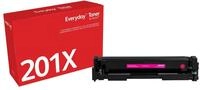 Xerox Laser Toner Everyday 006R03695 Magenta Ersatz f&uuml;r Diverse Canon ImageCLASS HP