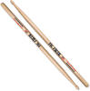 Vic Firth American Classic® Series Drumsticks - 5B DoubleGlaze - Double Coat of