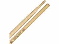 Meinl Stick & Brush 5B Standard Long Drumsticks (16,5 Zoll) - American Hickory -