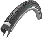 Schwalbe Unisex &ndash; Erwachsene Cruiser Plus Fahrradreife, Schwarz, 28x1.40