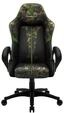 ThunderX3 BC1 CAMO Spielstuhl, Gaming St&uuml;hle Chair PC, Ergonomischer Gaming...