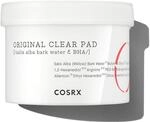 COSRX One Step Original Clear Pad 70 Pads | Exfoliating Peeling Toner Wattepads mit
