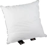 SchlafKult S-LOFT Kissen 80 x 80 cm mit Hightech Polyester-Fasern F&uuml;llung