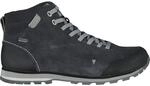 CMP Elettra Mid, Herren Trekking- & Wanderstiefel, Grau (Antracite U423), 41 EU (7
