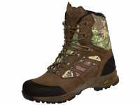 HAIX Nature Camo GTX: Der Allzweck-Schuh für die Jagd Nature Camo GTX mit