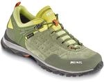 Meindl Leichtwanderschuh Ontario Lady GTX, flache Kletterschuhe f&uuml;r Damen.,...