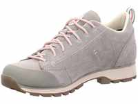 DOLOMITE Damen Zapato Cinquantaquattro Low FG W GTX Sneaker, ALUMINI Grey, 40 EU