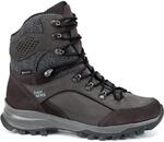 Hanwag W Banks Winter Lady GTX Grau - Gore-Tex Vielseitiger bequemer Damen