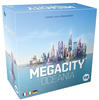 Hub Games MegaCity: Oceania, strategie-Spiel, CRHD0003