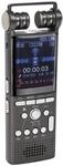 TIE Studio Studio 19-90030 TX26 Mobiler Audio-Recorder Schwarz