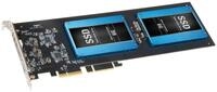 SoNNeT Fusion Dual 2.5-inch SSD RAID