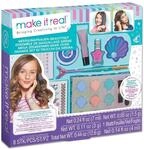 Make It Real 2902460 Meerjungfrauen Beautyset f&uuml;r M&auml;dchen, Make-up f&uuml;r...