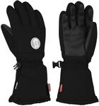 Trollkids Kids Narvik Glove 40, Black