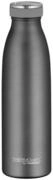 THERMOcaf&eacute; TC BOTTLE Isolierflasche 0,50 l, 24 h kalt, stone grey mat 