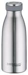 THERMOcaf&eacute; by THERMOS, Borraccia termica, thermos isolante per bevande 0,35 l Mat