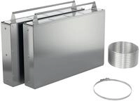 Bosch DSZ1WW1J1 Zubeh&ouml;r f&uuml;r Dunstabz&uuml;ge/Long Life Umluftset/f&uuml;r...