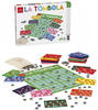 Tombola von Dal Negro, Brettspiel, Spielzeug 858, Mehrfarbig, 8001097539031
